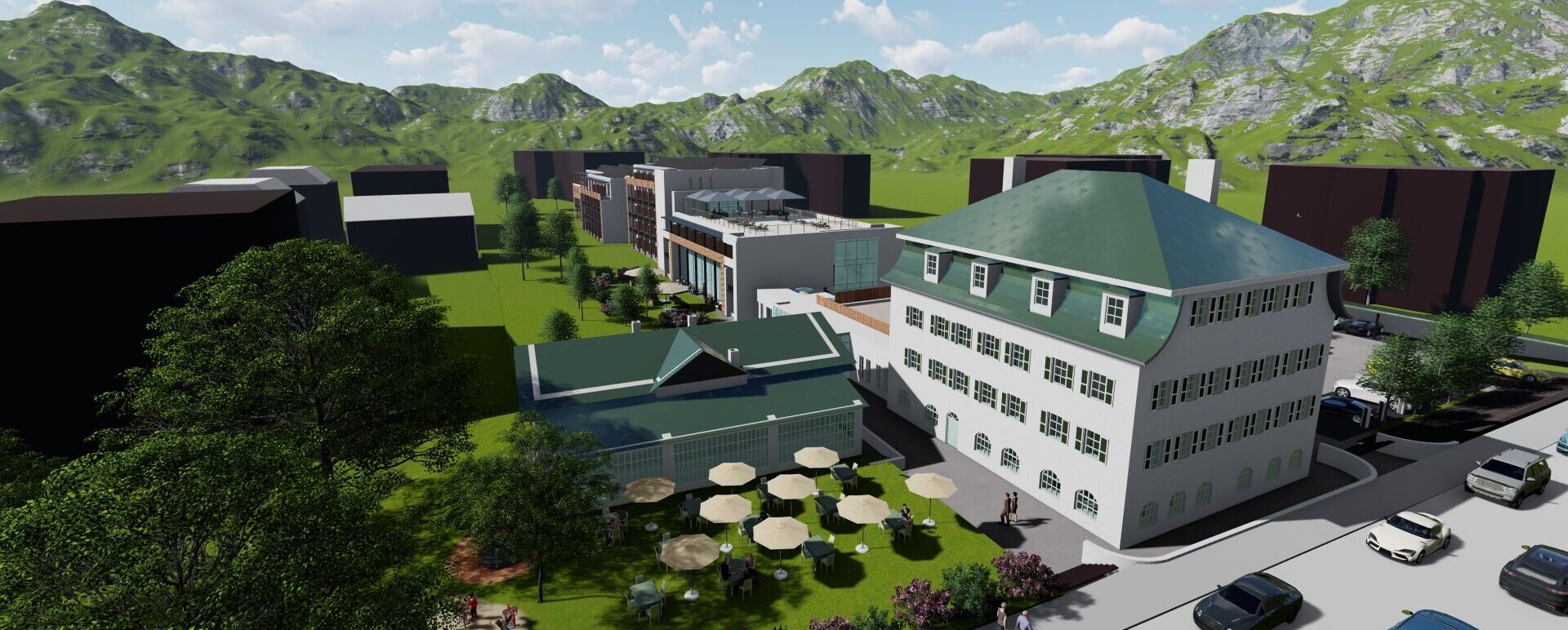 Hofwirt 9